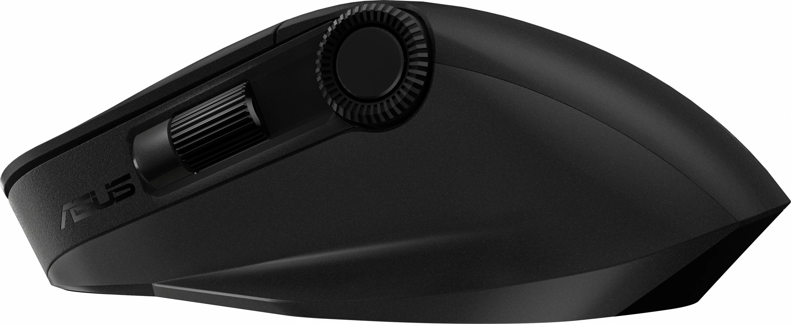 Maus ASUS MD300, wireless, 4200 DPI, 6 butona, i zi