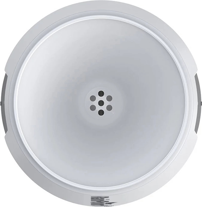 Sensor shiu RainPoint HCS012ARF, wireless 120 m, saktësi ±0.1 mm, 0–9999 mm, bardhë/gri