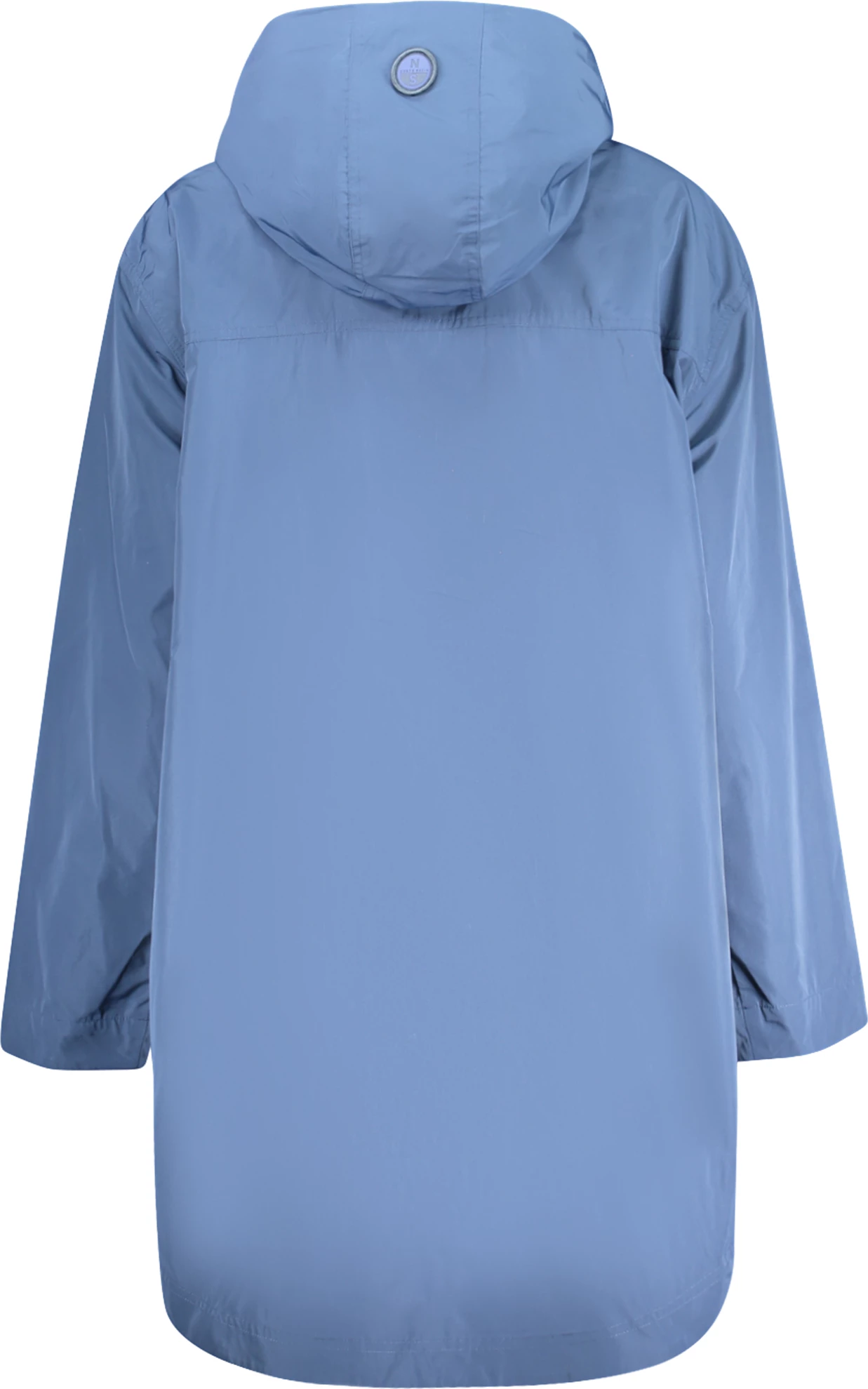 Jakne femra NORTH SAILS, blu [Madhësia: XS]