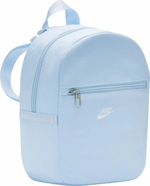 Çantë shpine mini Nike Heritage IB4348 407, e kaltër