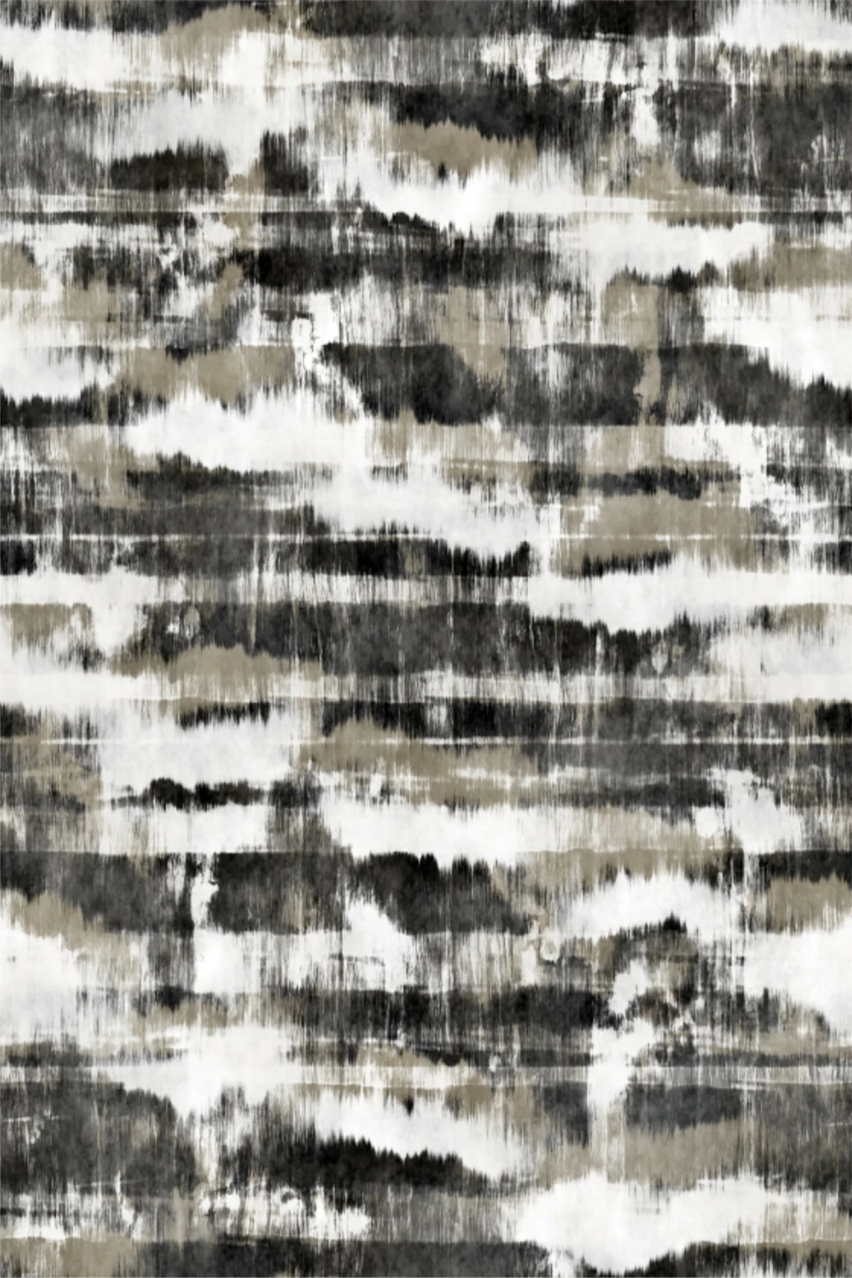 Qilim për korridor, shumëngjyrësh, Conceptum Hypnose CT-2059, 80x150cm