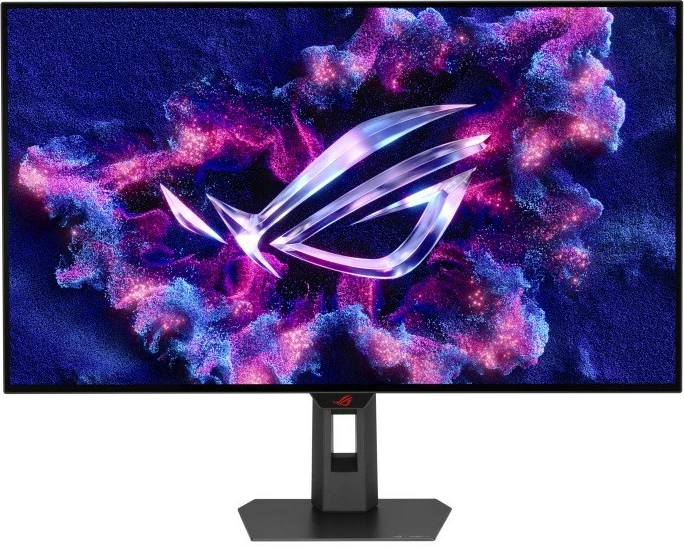 Monitor Asus ROG XG32UCWMG 31.5" 4K UHD 240Hz WOLED 0.03ms HDR True Black 400, i zi
