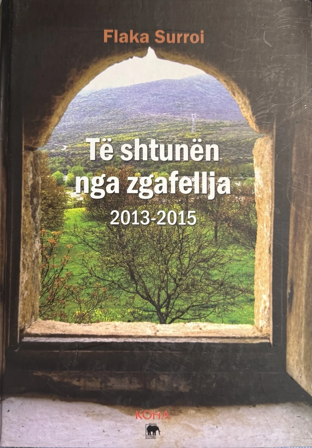 Të shtunën nga zgafellja 2013-2015