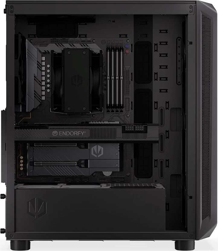 Kasë ENDORFY Arx 500 Air, E zi