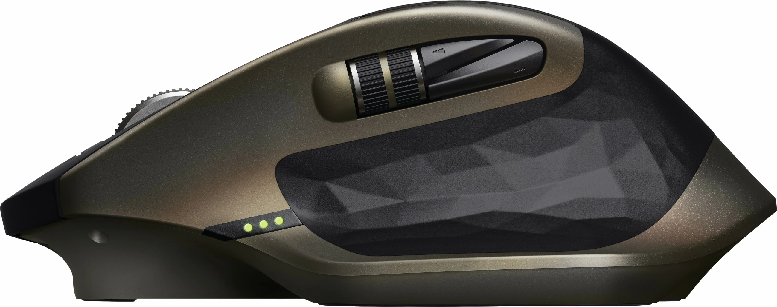 Maus Logitech MX Master RF Bluetooth 1000dpi i zi