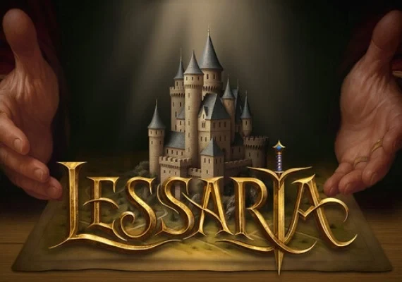 Lessaria: Fantasy Kingdom Sim EN/DE/PL/RU/ZH Global