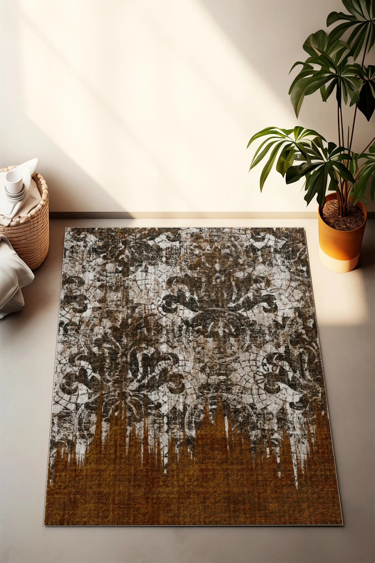 Qilim korridori, shumëngjyrësh, Conceptum Hypnose CT-1235, 80x150cm