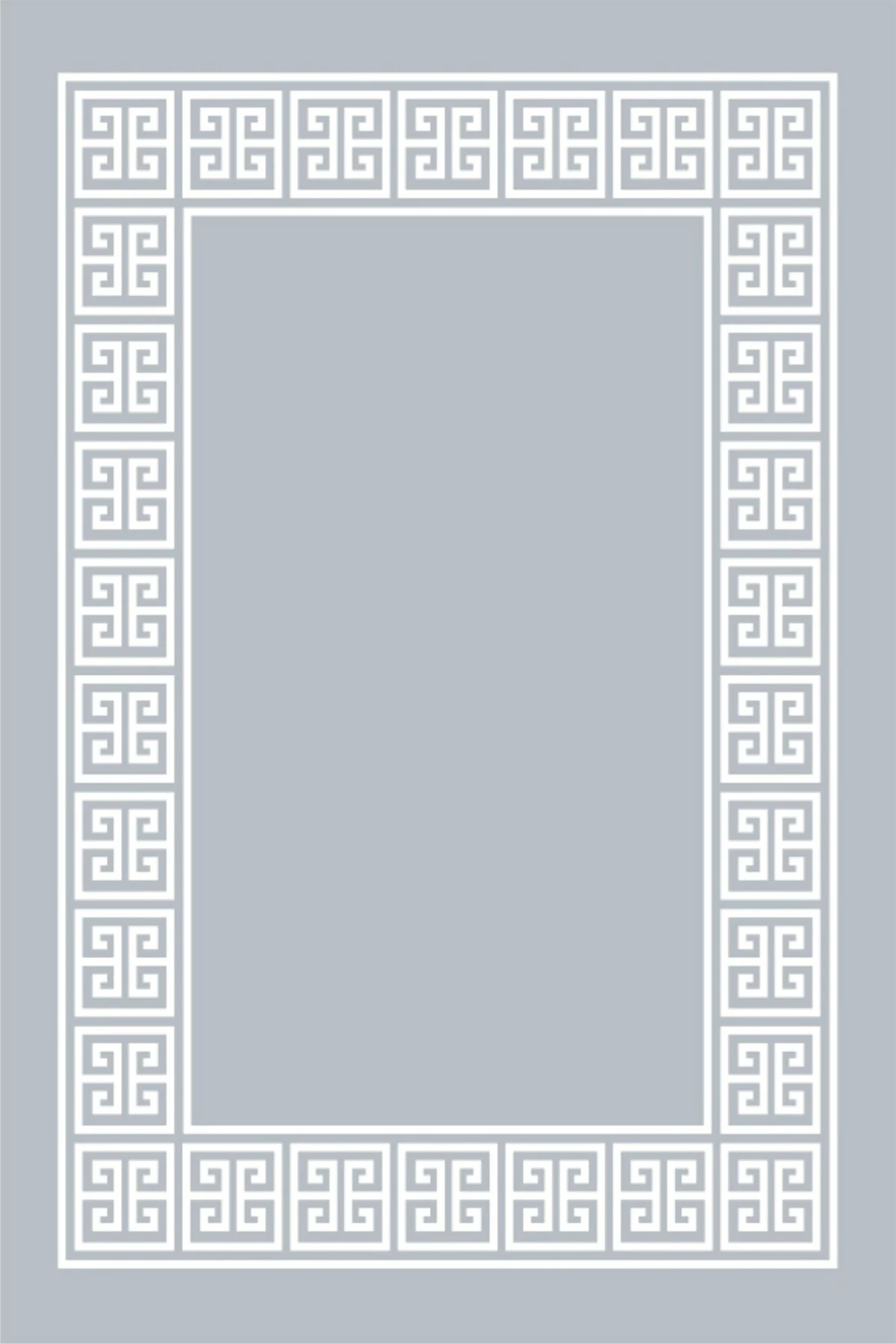 Qilim për korridor, shumëngjyrësh, Conceptum Hypnose CT-2003, 80x150cm