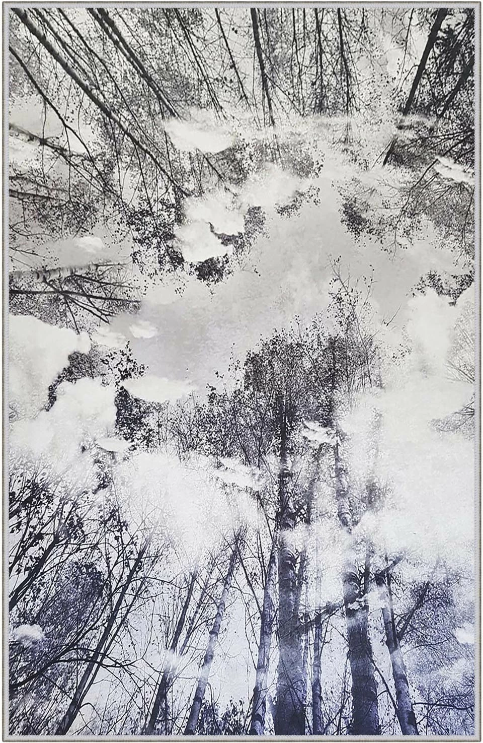 Qilim (80 x 120) Conceptum Hypnose, Hmnt787