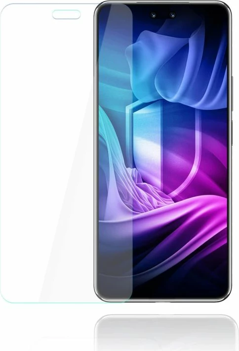 Folie mbrojtëse matte 3mk SilkyMatt Pro për Huawei Nova 14 Pro