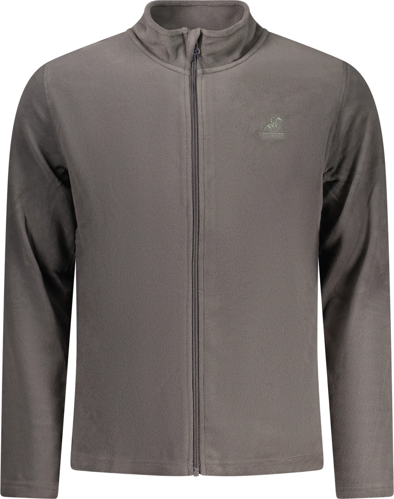 Duks për meshkuj U.S. GRAND, gri