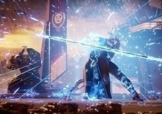 Destiny 2 - Forsaken Pack DLC Global