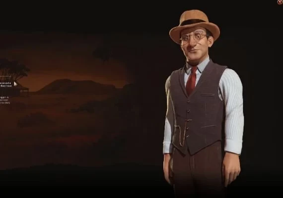 Sid Meier's Civilization VI - Australia Civilization + Scenario Pack DLC Global