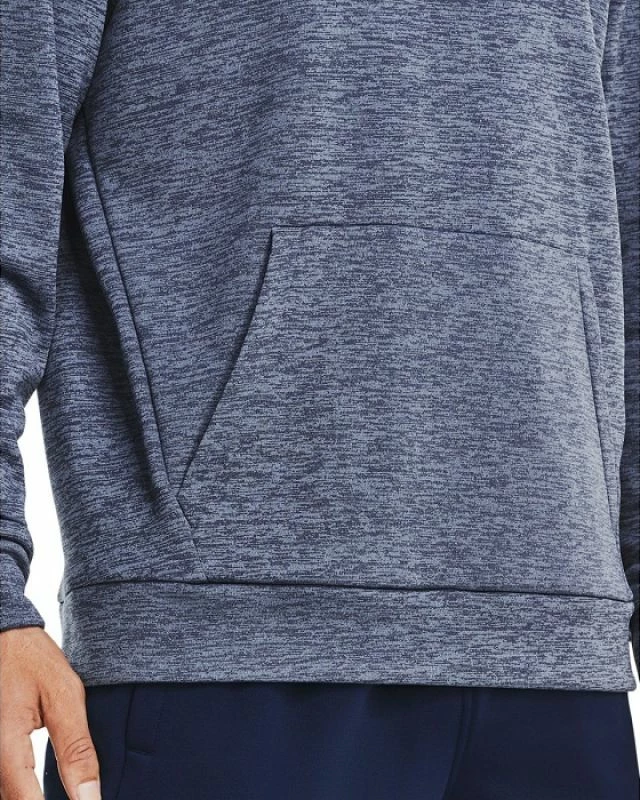 Duks për meshkuj Under Armour, blu