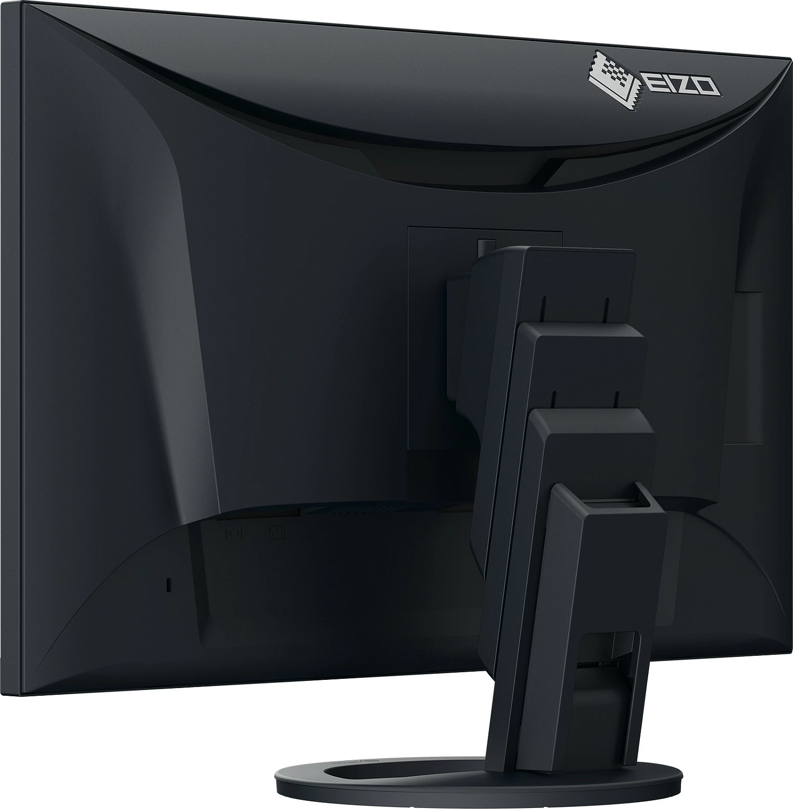 Monitor EIZO FlexScan EV2740S, 27", 4K UHD, USB-C docking, i zi