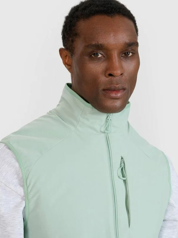 Jelek pa mëngë për meshkuj 4F