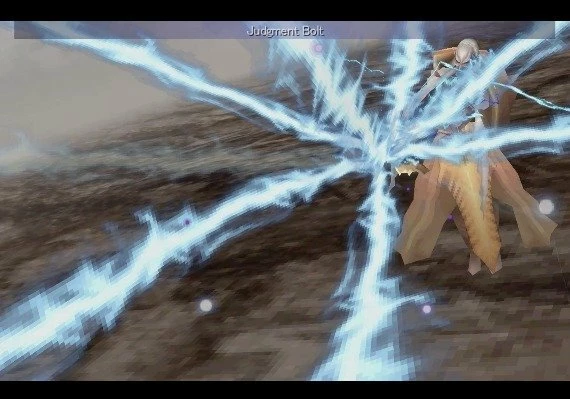 Final Fantasy IV: 3D Remake Global