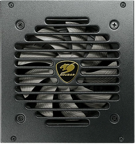 Furnizues energjie Cougar GEX 750W, modular, 80 Plus Gold, ATX 3.0, i zi