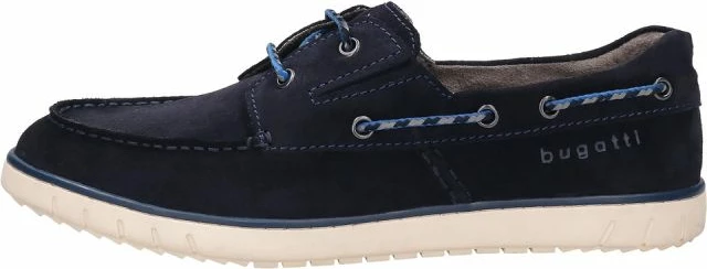 Atlete për meshkuj Bugatti, navy blue [Madhësia: 40]