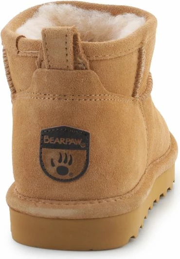Çizme femra BearPaw, kafe [Madhësia: 38]