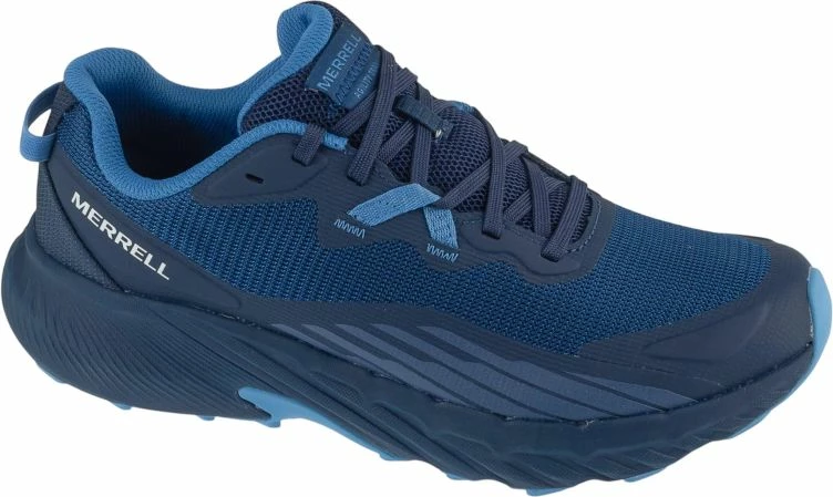 Atlete outdoor Merrell Agility Trail J00004932, blu