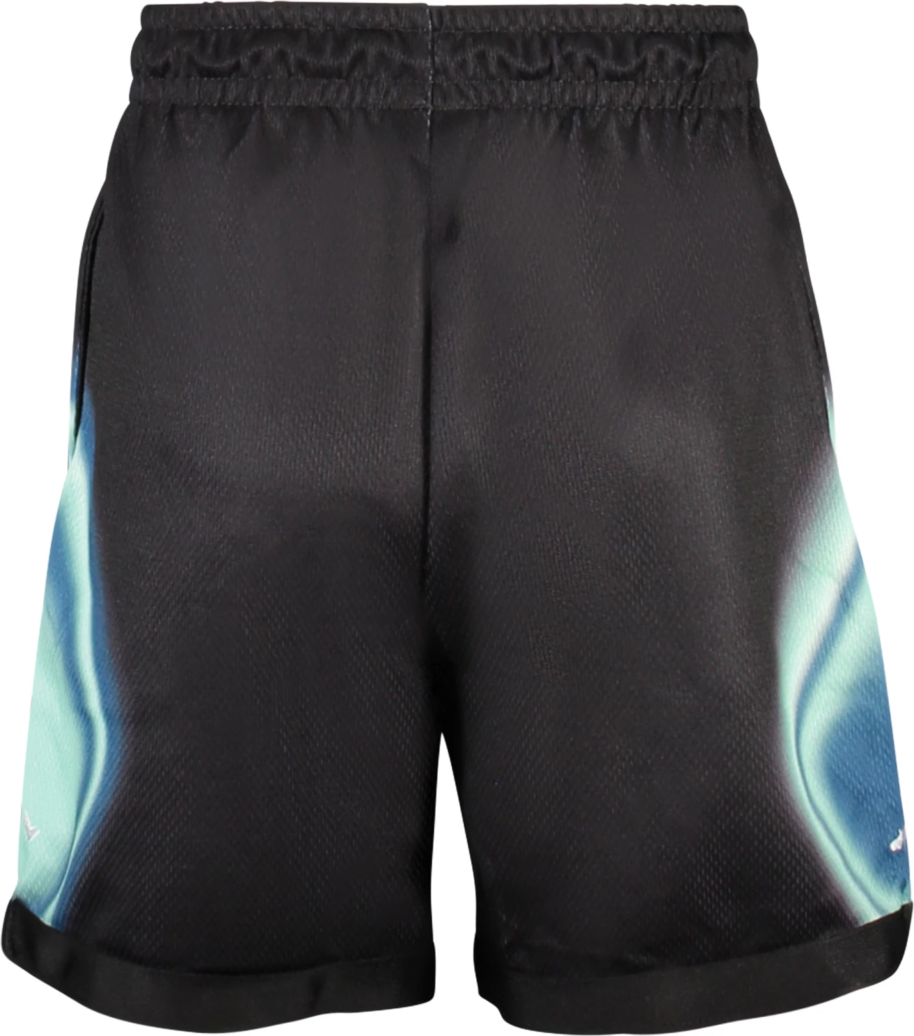 Shorce për meshkuj Jordan, të zeza