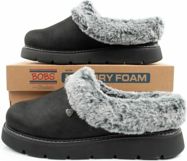 Atlete për femra Skechers, chestnut