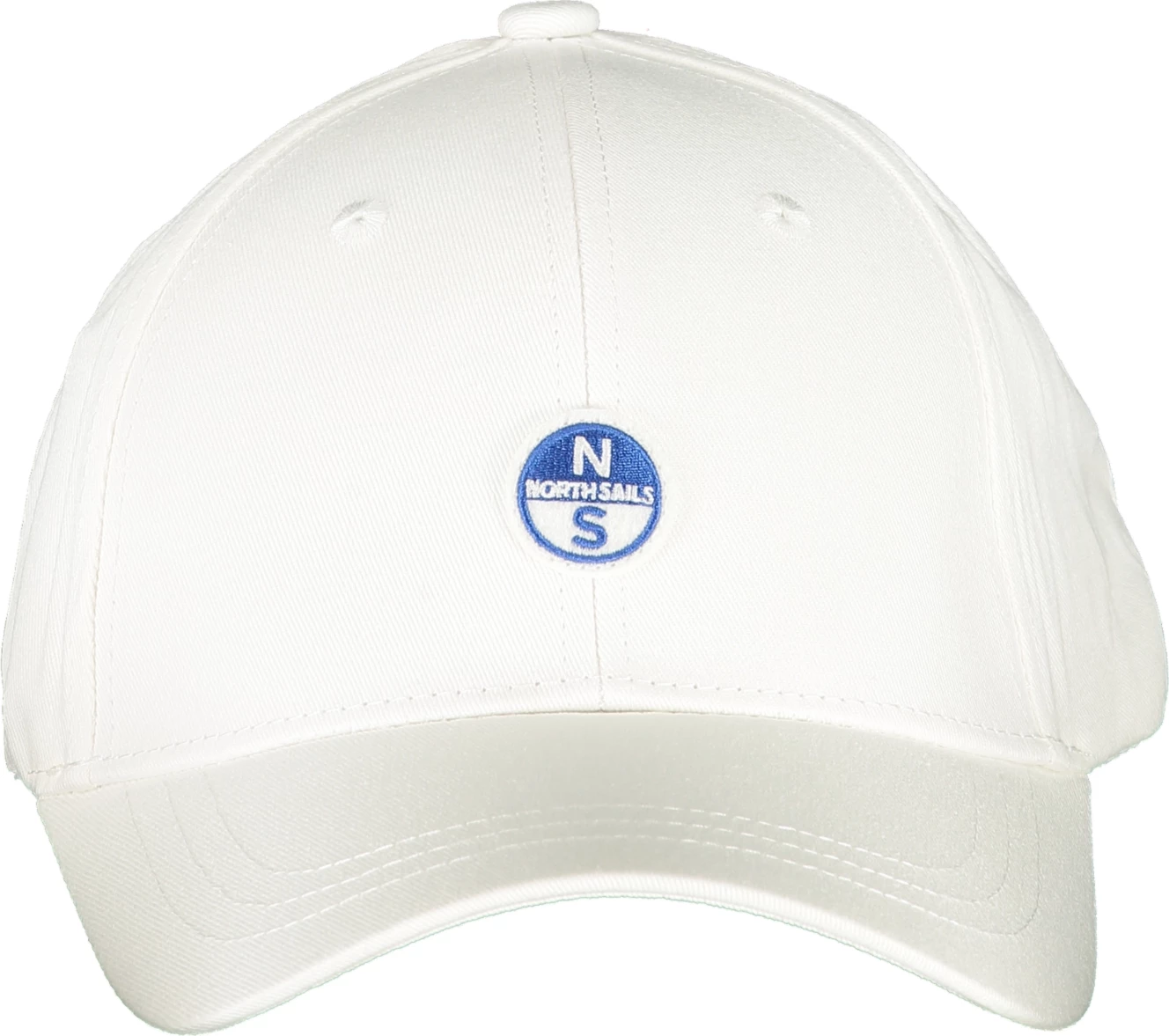 Kapelë për meshkuj NORTH SAILS, e bardhë