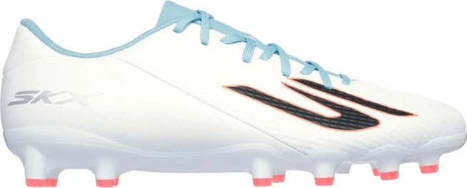 Atlete futbolli Skechers Academy AG 252120 WTQP, të bardha