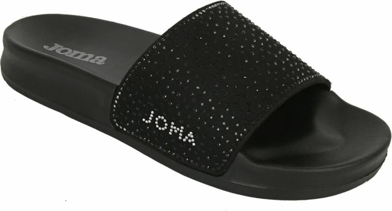 Papuqe Joma S. MARILIA LADY 2601, të zeza