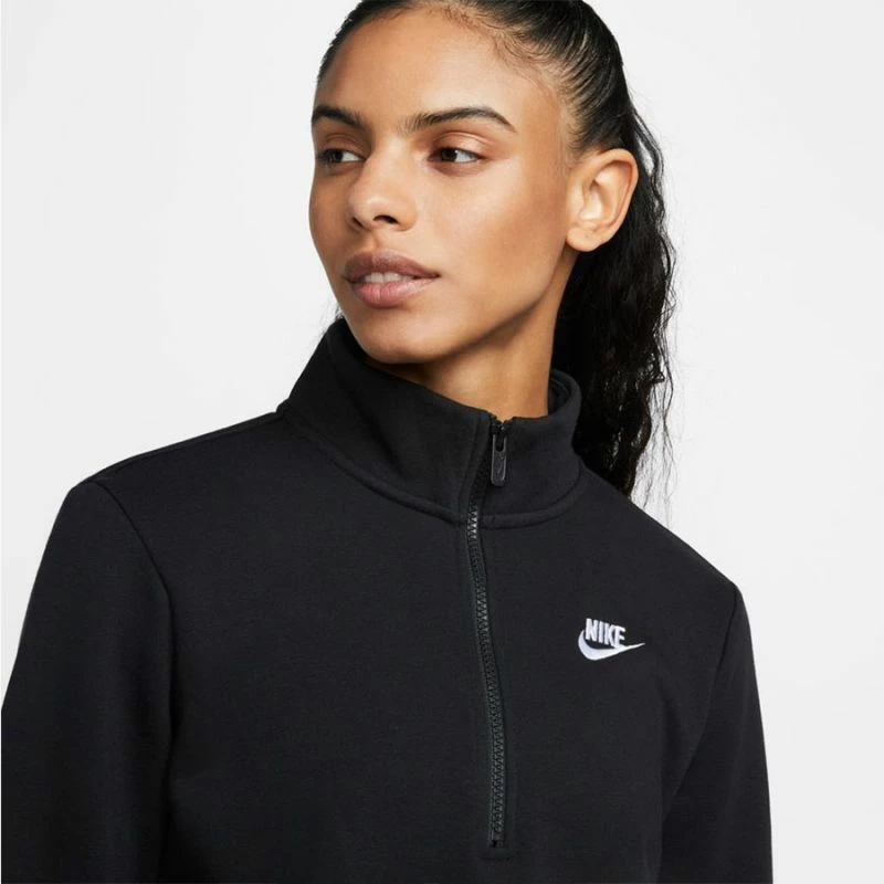 Duks Nike Sportswear për femra, i zi [Madhësia: XS]