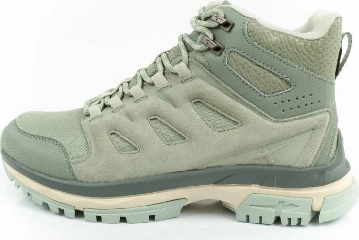 Atlete për femra Tamaris, të gjelbra