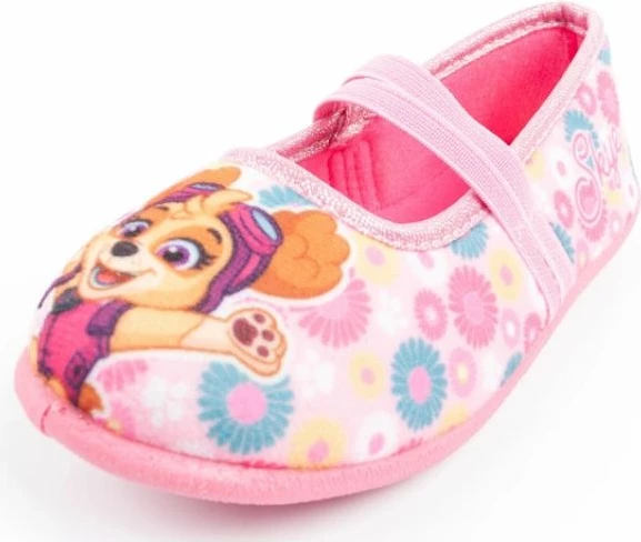 Këpucë për fëmijë Leomil, rozë