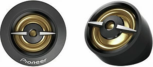 Tweeter Pioneer TS-A301TW, 450W, 4Ω, zi/ari