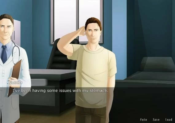You, With Me - A Kinetic Novel EN Global