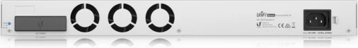Switch Ubiquiti UniFi Enterprise XG 24, Managed, L3, 10G Ethernet (100/1000/10000), Rack mounting
