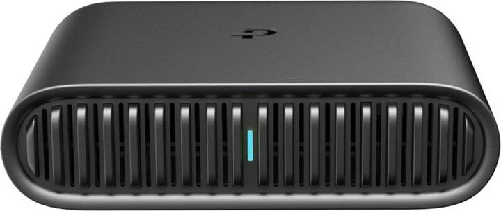 Ruter Wi‑Fi, TP-Link, TL-WR1502X, shpejtësi 1.2–1.54 Gbps, 1 port, i zi