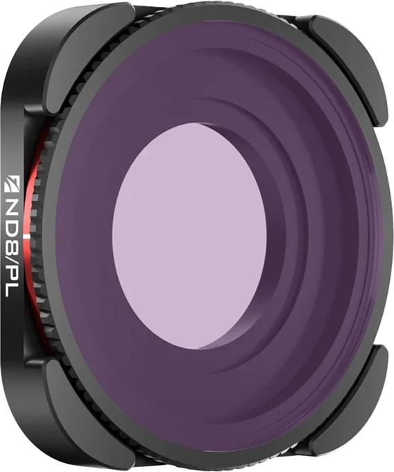 Filtër ND8/PL Freewell për GoPro HERO 13, për kamera sportive