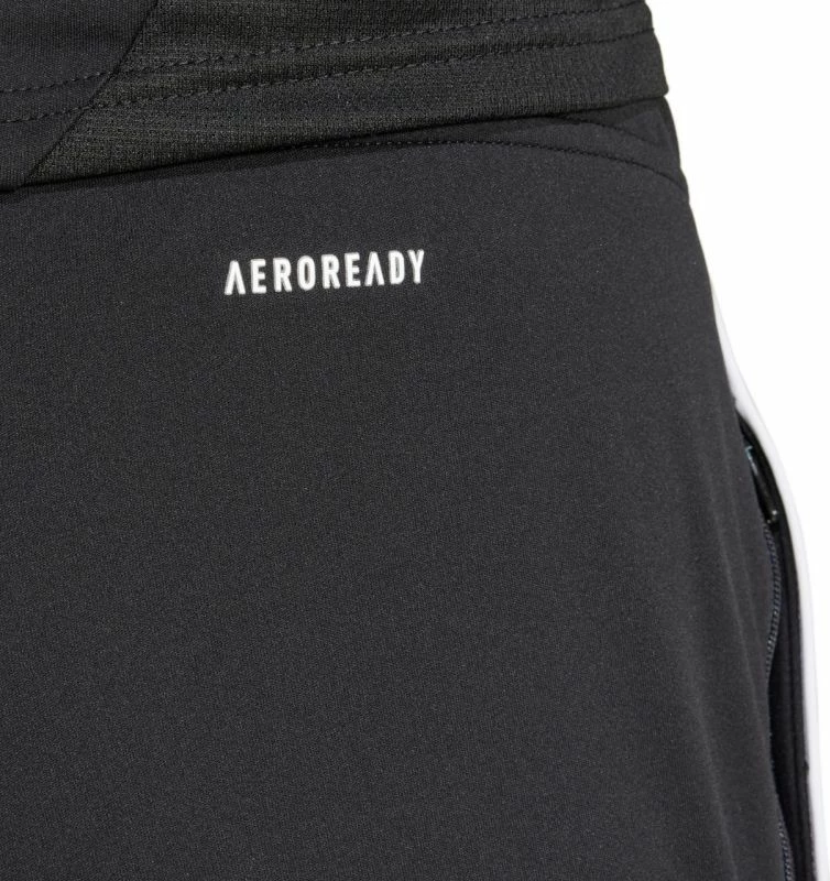 Pantallona për meshkuj adidas, të zeza [Madhësia: XL]