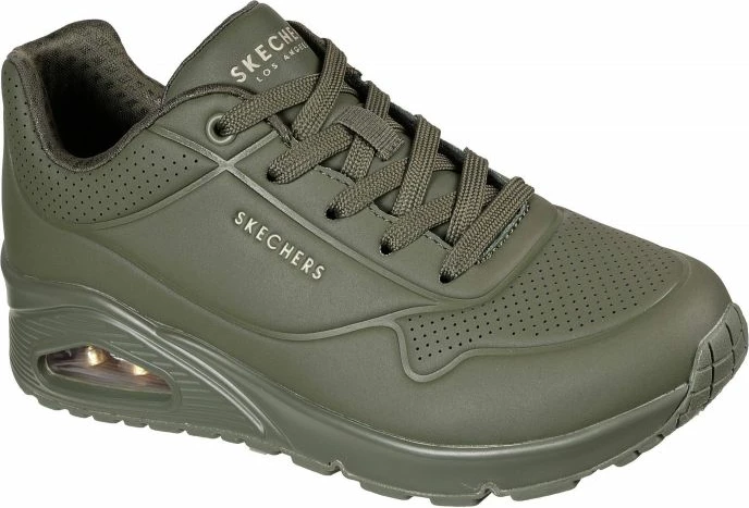 Atlete Skechers femra, të gjelbra [Madhësia: 36]
