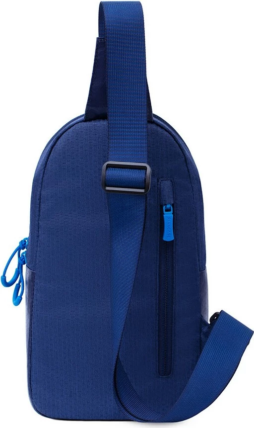 Çantë krahu RIVACASE Dijon 10.1", blu