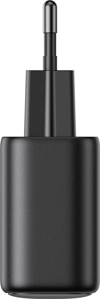 Karikues rrjeti Joyroom JR-TCF20, USB-C, 20W, i zi
