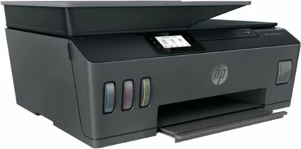 Printer HP Smart Tank, AiO 615, Wi-Fi, i zi