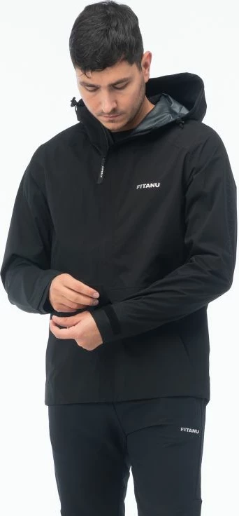 Jakne për meshkuj Fitanu CALTISE Transition, lifestyle