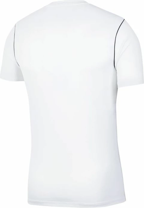 Maicë për fëmijë Nike Park 20, e bardhë