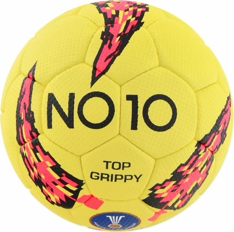 Top hendbolli NO10 Top Grippy 56047-2, madhësia 2