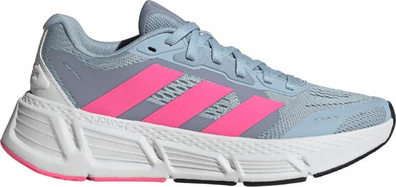 Atlete për femra adidas, blu [Madhësia: 40 2/3]