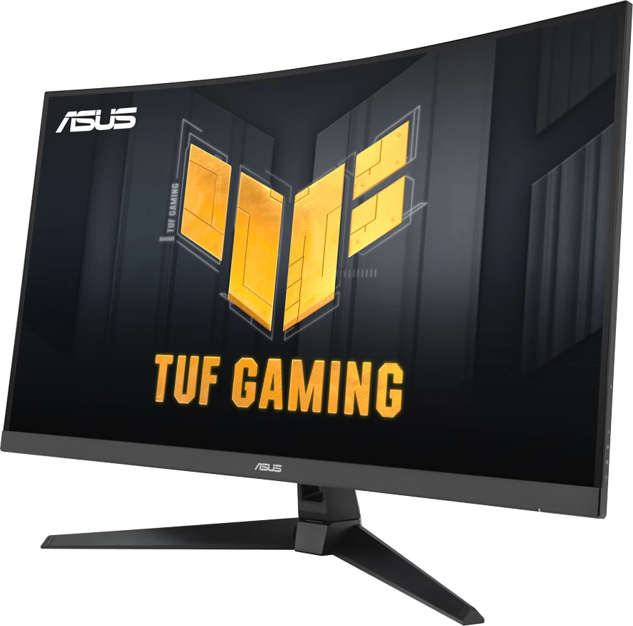 Monitor gaming ASUS TUF Gaming VG279QM5A 27" FHD Fast IPS 240Hz 0.3ms G-SYNC/FreeSync, i zi