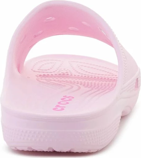 Sandale femrash Crocs Saturday Slide Pink Milk