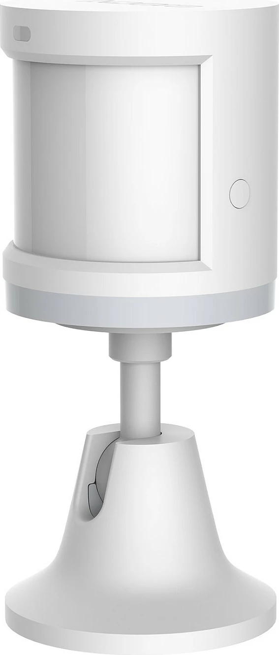 Sensor lëvizjeje dhe drite Aqara P2, Matter/Thread, i brendshëm, i bardhë